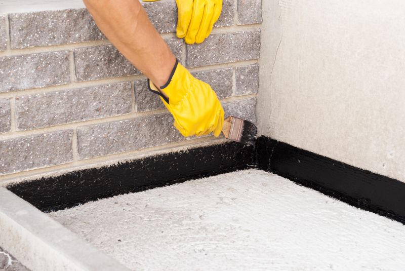The Difference Professional Waterproofing Service Makes