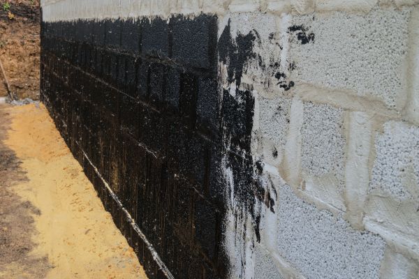 Cost of Foundation Leak Repair in Cuyahoga Falls