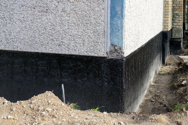 Cost of Foundation Moisture Prevention in Cuyahoga Falls