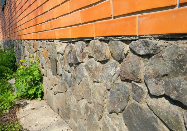 Cost of Stone Foundation Waterproofing in Cuyahoga Falls