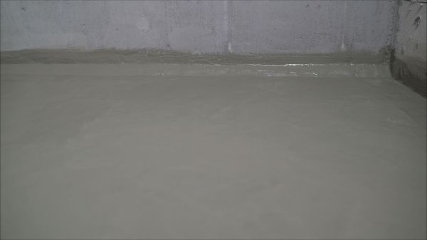Cost of Concrete Waterproofing in Cuyahoga Falls