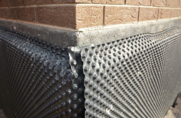 Cost of Crawlspace Waterproofing in Cuyahoga Falls