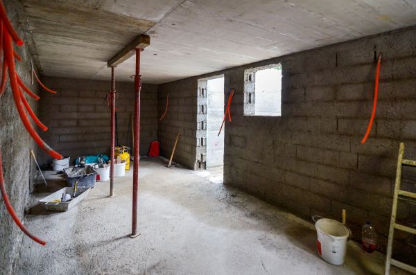 Cost of Cellar Waterproofing in Cuyahoga Falls