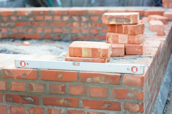 Brick Foundation Sealing in Cuyahoga Falls
