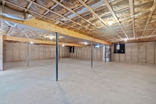 Basement Concrete Sealing in Cuyahoga Falls